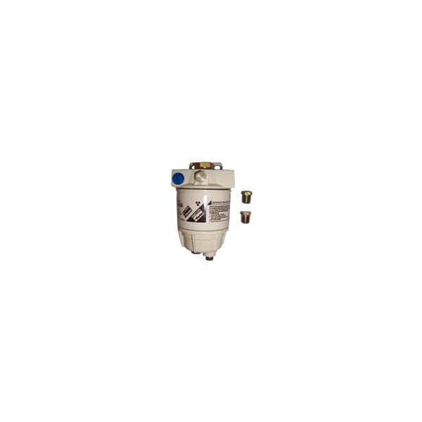 Racor Fuel Filter/Water Separator, 120RMAM2 120RMAM2 - main